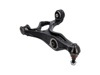 前下叉臂。保时捷 957 Cayenne GTS/Turbo - 95534101761, 95534101861, 95534101760, 95534101860