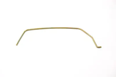 Abrazadera del fuelle del paragolpes trasero. Porsche 911 1974-89