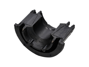 Stabilizer bar bush, UPPER. Porsche 970 Panamera / S / GTS with PDCC - 97034379207