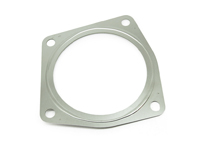 Turbo to catalytic converter gasket. Porsche 997 Turbo  / 997 GT2 / 991 Turbo - 99711121770, 150.760