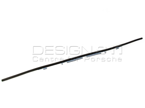 Guarnizione superiore paraurti posteriore wide body look RSR / ST. Porsche 911 1974-89 - 91150308505 - 9479RSR, 1684250406