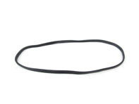 Air distributor box gasket. Porsche 911 65-68 - 90157129220, 1628000700
