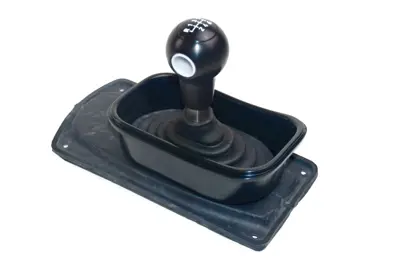 Gear lever knob shift kit Singer look DLS Style Black Sleeve. Porsche 964 / 993 - 964424075028YR, 96442407502H05, 964424075027JX, 964424075027VX, 964424075026XL, 964424075029YL, 964424075028ZL, 964424075058YR, 964424075056XL, 96442407505H24, 964424075053QN, 964424075008YR, 96442407505B50 - TK Z 74 SET-2, TK Z 74 SET-4