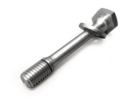 Versnellingsbak flens elastische bout. Porsche 911/912 65-69 - 90133227501