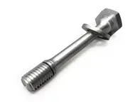 Perno elástico de brida de caja de cambios. Porsche 911/912 65-69 - 90133227501