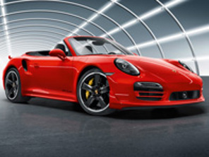 Aerokit 911 Turbo add-on package. Porsche 911 (991.1) Turbo >>2016 - 99104480309