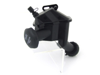 Depósito de líquido de frenos/dirección asistida. Porsche 996 / 997 - 99731422500, 99631422502