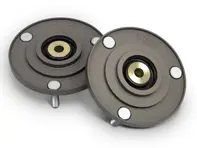 Kit de montaje de amortiguador trasero. Porsche 997 2005-12 - 2152209, 99733306100, 99733306101, 99733306102