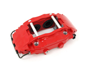 Étriers de frein 4 pistons 36mm / 44mm pour applications multiples Porsche - 640-C100/200-M02