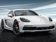 SportDesign-pakket. Porsche 718 Boxster / 718 Boxster S - 98204480060, 98204480061, 98204480062, 98204480063, 98204480064, 98204480065