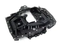 Coppa dell'olio, parte superiore. Porsche 991.2 - 9A210730603, PAB115814, 0PB115814C