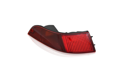 Indicatore di direzione posteriore, rosso. Porche 993 - 99363140301, 99363140401