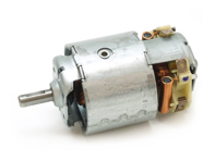 Evaporador Aire Acondicionado (Air Con) Motor Eléctrico. Porsche 911/912 1965-89 - 90162490100, 91162489900