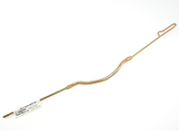 Accelerator linkage rod. Porsche 911/912 69-71 / 914 - 90142302602