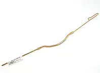 Accelerator linkage rod. Porsche 911/912 69-71 / 914 - 90142302602