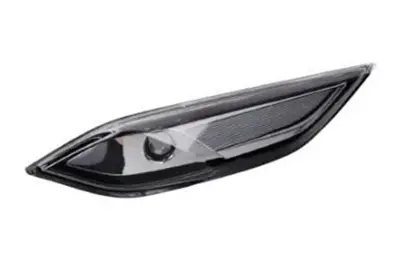 Repetidores laterales, Claro. Porsche Cayenne 958 Cayenne MKIII - 95863110110, 95863110210