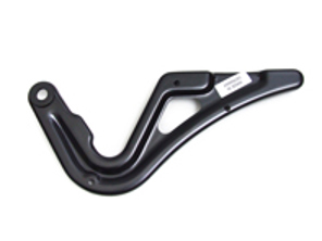 Rear Boot Lid Hinge RIGHT. Porsche 911 65-89 - 90151203620GRV, 90151203620, 90151203500