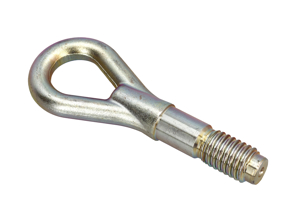 拖钩。保时捷 911 / 924 / 944 / 993 / 996 / 986 Boxster - 99672115100 - 1602050100, 911583-C