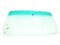 Parabrisas delantero verde con tinte superior verde, con antena. Porsche 964 - 96454101110