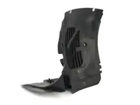 Rivestimento del passaruota anteriore, parte anteriore. Porsche 997.1Carrera - 99750412400, 99750412300