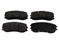 适用于保时捷 991 GT3 Cup / Cayman GT4 Clubsport 的 PFC Sprint 比赛前刹车片 - 7968.11.28.44