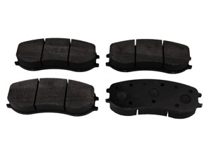 适用于保时捷 991 GT3 Cup / Cayman GT4 Clubsport 的 PFC Sprint 比赛前刹车片 - 7968.11.28.44