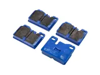 Plaquettes de frein EBC Blue NDX RACE Arrière. Porsche 924 / 928 / 944 - 477698151A, 477698151B, 92835295102 - DP5346NDX