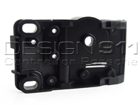 Sunroof Lift Guide. Porsche 924S / 944 / 968 - 94456450701