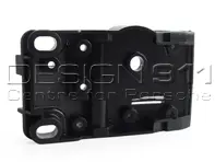 Sunroof Lift Guide. Porsche 924S / 944 / 968 - 94456450701