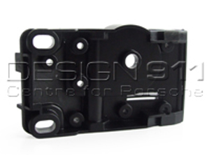 Handleiding voor het optillen van een zonnedak. Porsche 924S / 944 / 968 - 94456450701