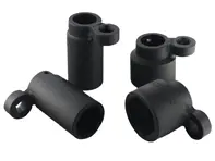 Input shaft flange nut socket for Porsche 911 - SR252, SR252A