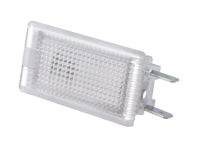 Gepäck- / Motorraumleuchte für Porsche - 95963220100, 99763220100