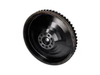 轻质钢飞轮。保时捷 987.2 Boxster / Cayman 2.9L - 106428-12, 9G211401200, 9G211401201, 9G211401202