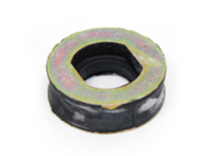 Anneau d'espacement de tige de chenille. Porsche 928 78-81 - 92834732905, 92834732900