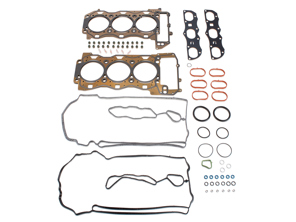 Engine cylinder head gasket set. Porsche 997.2 / 991 3.8ltr - 9A110414103, 9A110414104, 9A110414003, 9A110414004, 9A110573103, 9A110573203, 99610511552, 95510567500, 9A111021501, 99711110730, 99711110731 - 476.630