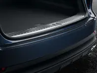 Loading sill protective film for Porsche Cayenne 9YA 2018>> - 9Y0044822