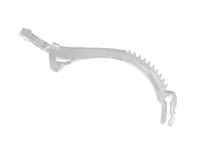 点火/启动开关光纤灯 - 左侧驾驶车型。保时捷 981/718 (982) Boxster & Cayman 包括 GT4 / 991 Carrera & Turbo & GT3 / 95B Macan - 99163213100