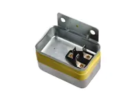 Spannungsregler für Lichtmaschine. Porsche 911 1969-81 / 914 >>1971 - 90160320602, 5DR 004 243-111, 5DR 004 243-041, 5DR004243111, 5DR004243041, 0120400665, 0190085001, 0190600001, 0190600002, 0190600004, 0190600005, 0190600006, 0190600007, 0190600008, 0190600009, 0190600010, 0190600011, 0190600012, 0190600013, 0190600014, 0190600016, 0190600018, 0190600020, 0190600021, 0190601001, 0190601002, 0190601003, 0190601006, 0190601007, 0190601008, 0190601009, 0190601010, 0190601012, 0190601013, 0190601017, 0192032001, 0192062001, 01920, 90160320603, 91160320613 - GER024