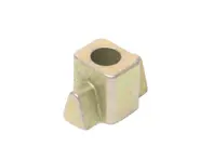 Retenedor de cable de embrague. Porsche 911 70-77 / 914 - 91142320503 - URO-007932