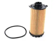 Inserto filtro olio. Porsche 718 (982) Boxster / 718C (982C) Cayman - 9A210722500, 99970768540, 0PC115466 - OX1218D