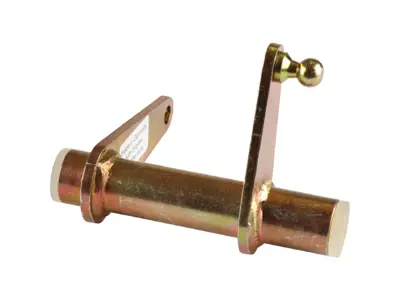 Levier d'inversion de tringlerie d'accélérateur. Porsche 911 Turbo 75-89 - 93042301701, 93042301704 - 1672150200