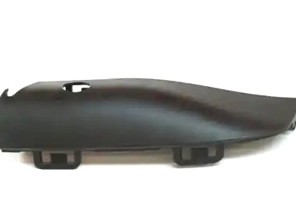 Front bumper cover. Porsche 997.1 - 9975055250001C, 9975055260001C