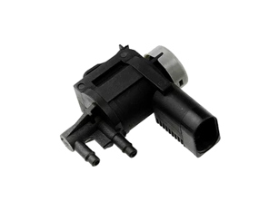 转换阀。保时捷 95B Macan / Panamera / Cayenne - 95560528310 - 955 605 283 10