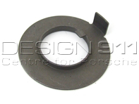 Piastra del rotore dell'albero a camme. Porsche 996/986 - 99610512952