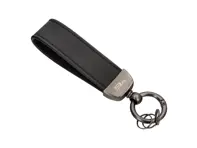 Llavero de cuero de Ninemeister - 99002830BLACK, WAP0500900E, WAP0500920E, WAP0500950E, WAP0500100MGT3, WAP0503800PSAB - 9MKEYRINGBLACK, 9MKEYRINGRED, 9MKEYRINGGREY