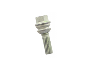 Wheel Bolt -Standard for Cayenne - 95536120300, 95536120301, WHT0001693