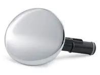 Sierkap voor koplampsproeiersproeier. Porsche 996 - 99662814300, 99662814400