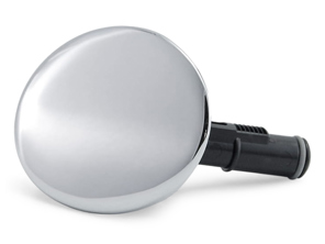 Cache enjoliveur pour gicleur de lave-phares. Porsche 996 - 99662814300, 99662814400