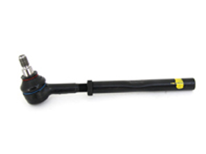 Spoorstang compleet met middenstang. Porsche 964 C4 Turbo-Look - 96434703201