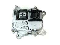 Inserto soporte caja de cambios (gasolina) para Porsche 9YA Cayenne 2018>> - PFF3-726 - PFF3-726BLK